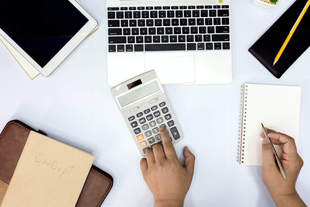 expense reports